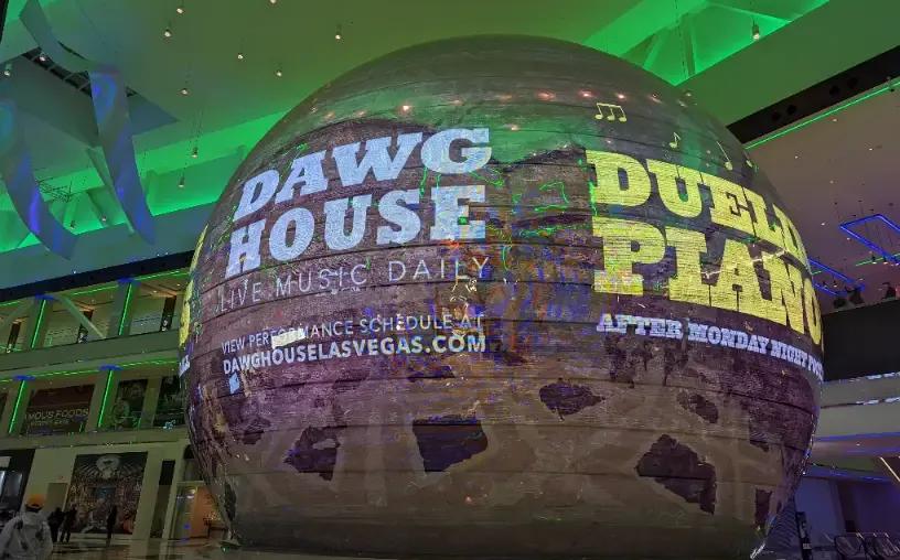 Conrad Las Vegas at Resorts World | Amex Fine Hotels & Resorts - NBA Arena Travel Guide