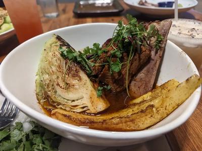 Birria Short Rib ($32)