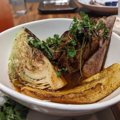 Birria Short Rib ($32)