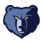 Memphis Grizzlies logo