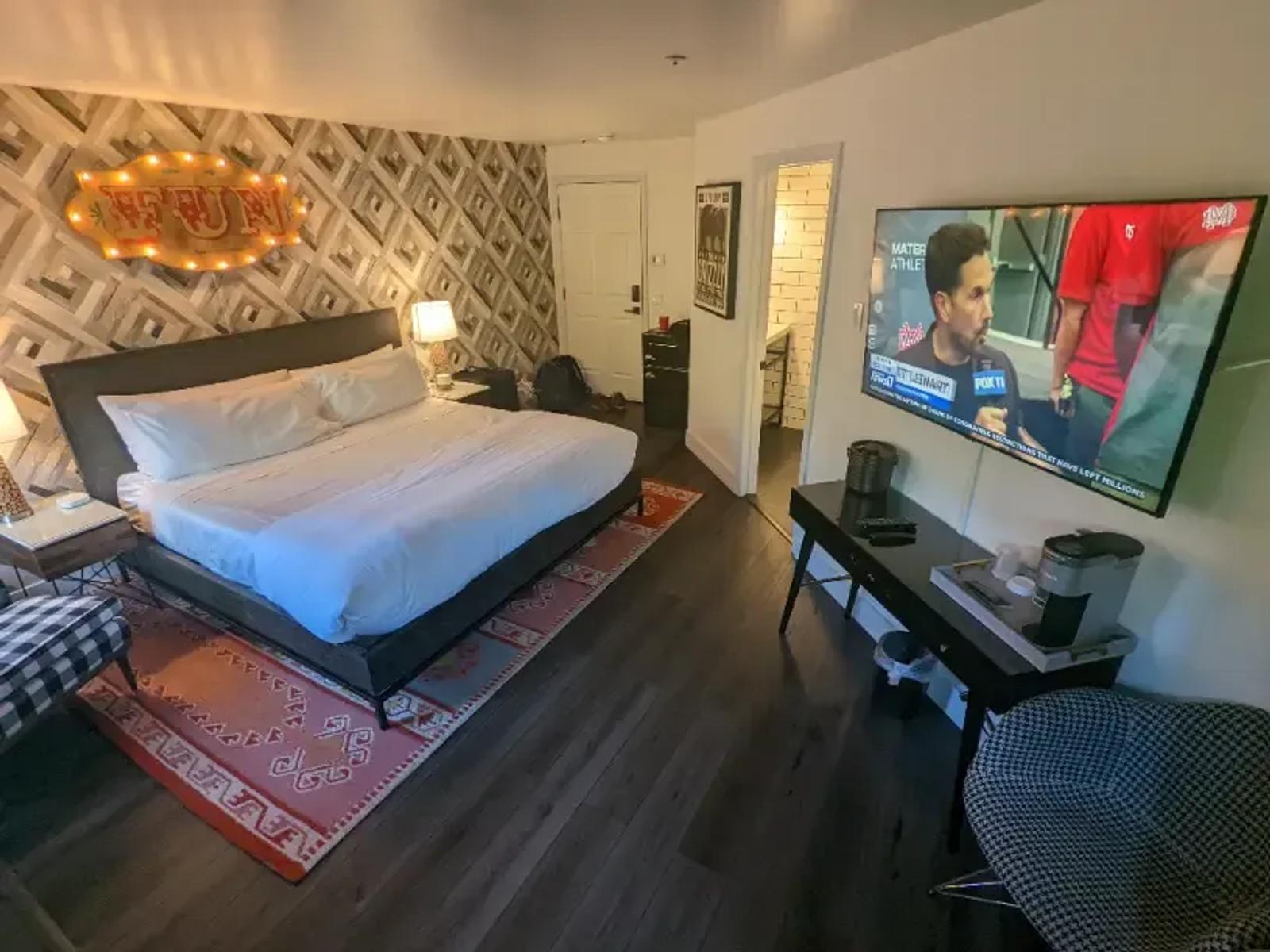 Main hotel image