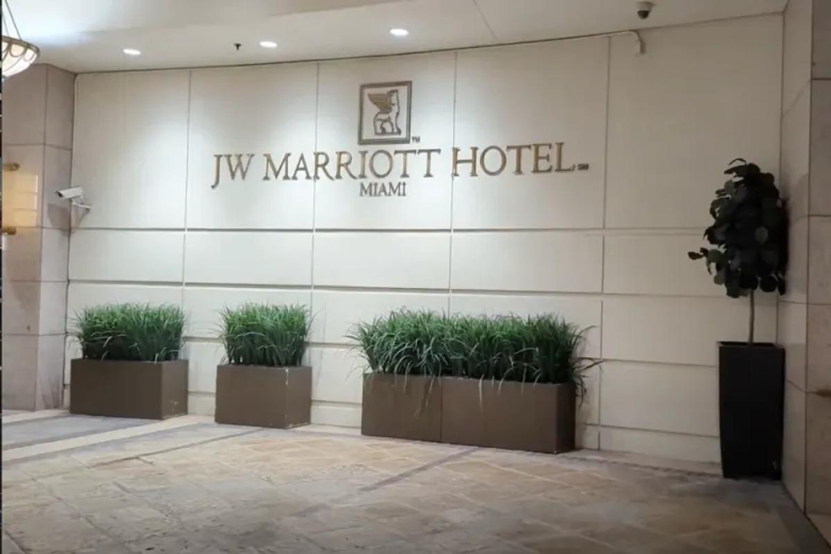 Main hotel image