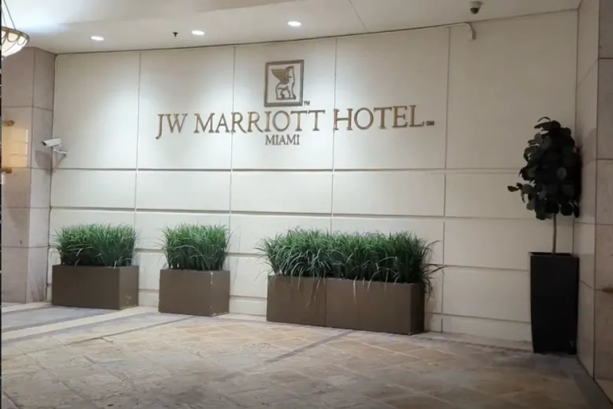 Main hotel image