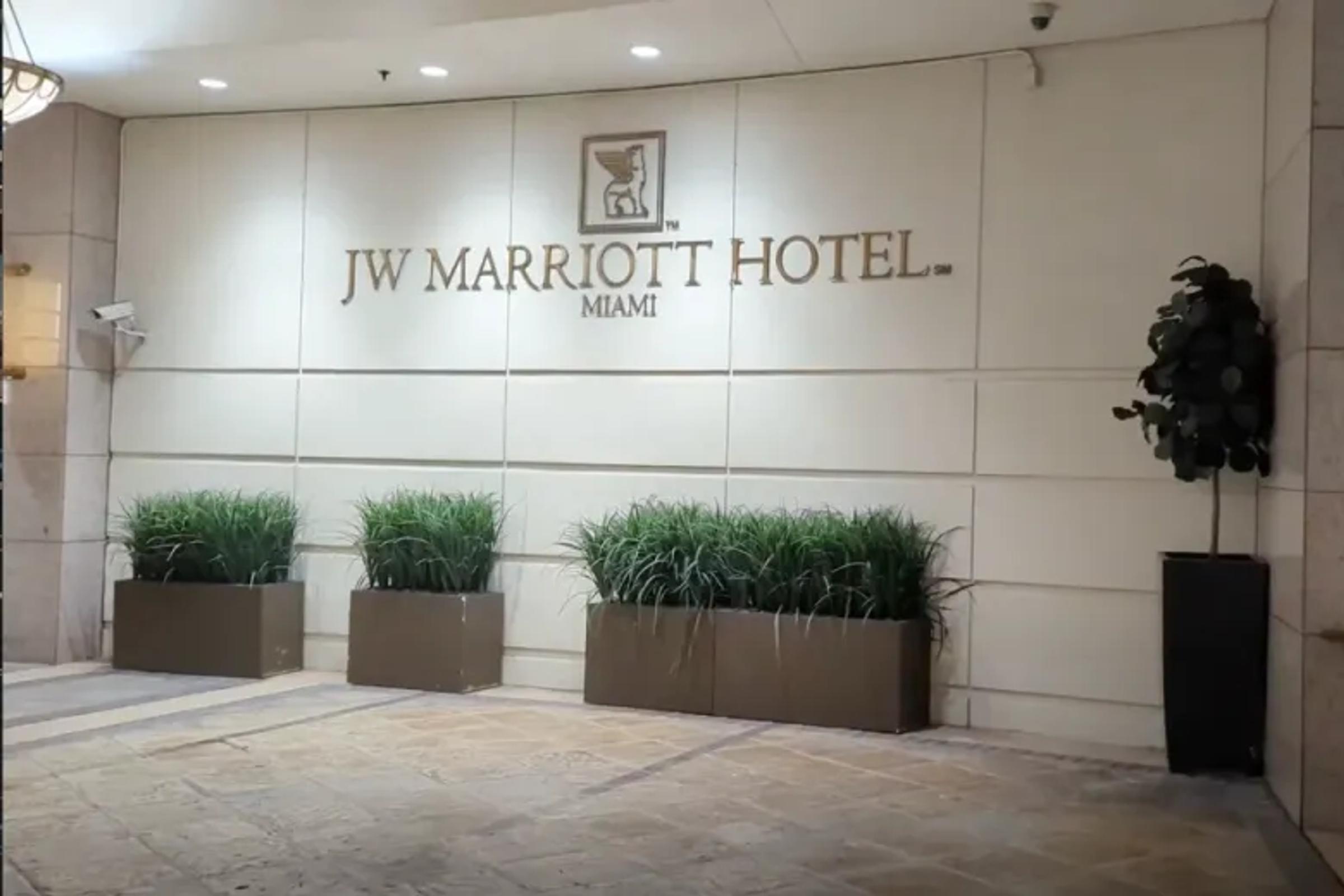 Main hotel image