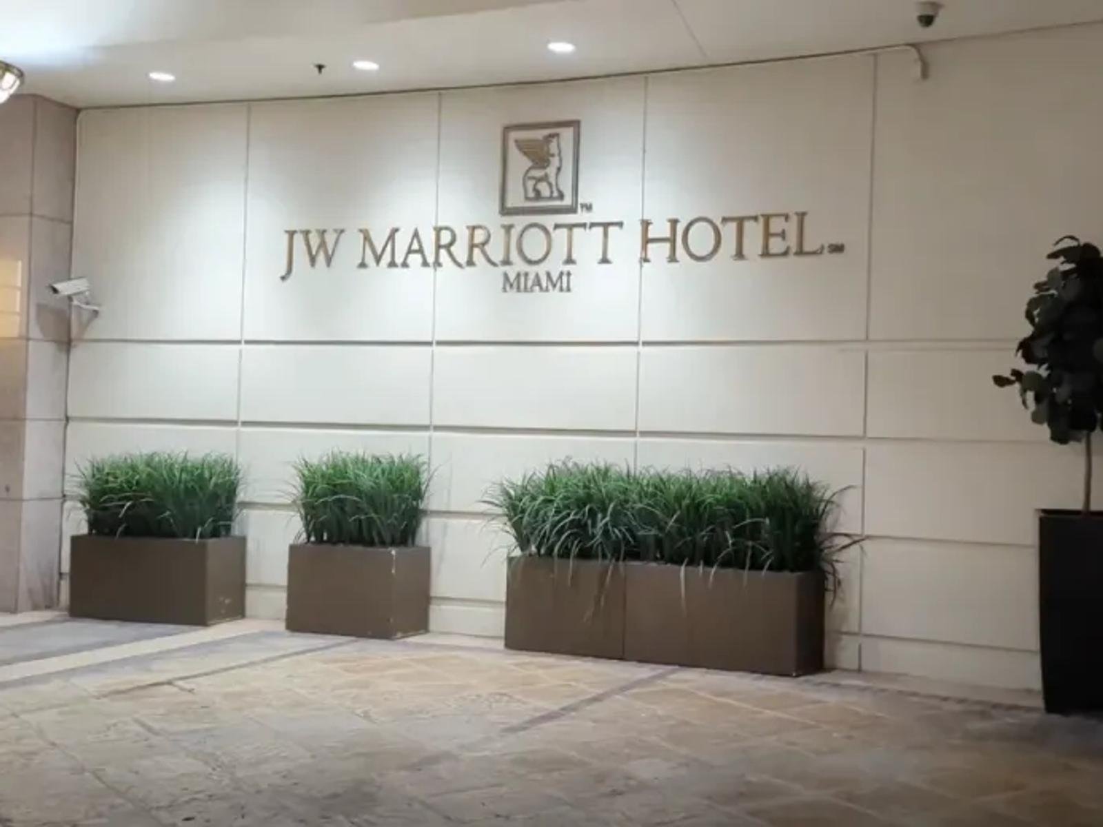 Main hotel image