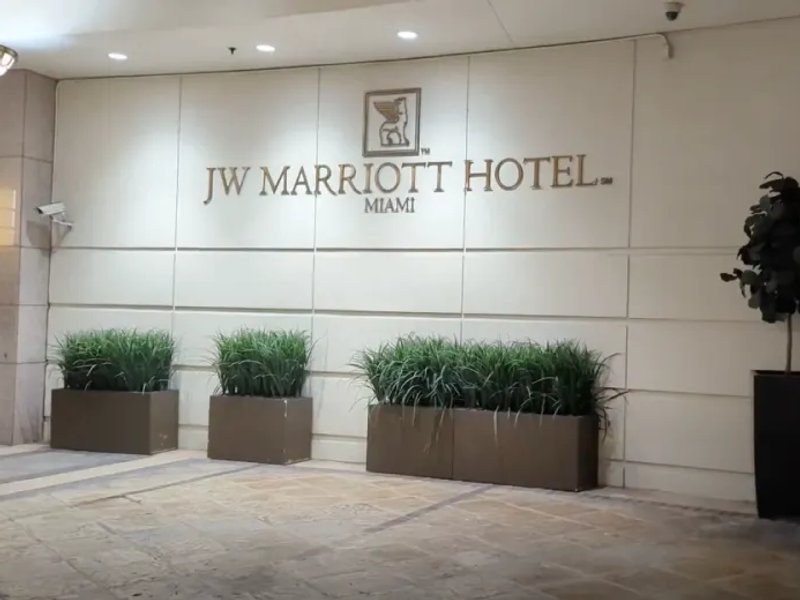 Main hotel image