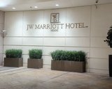 JW Marriott Miami Review