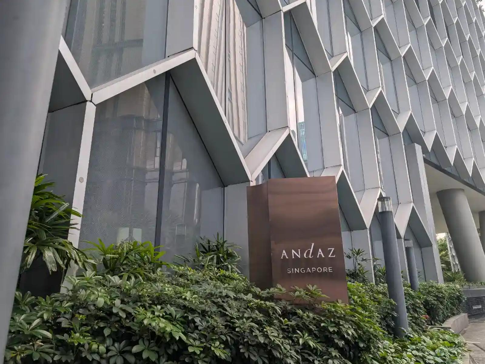Main hotel image