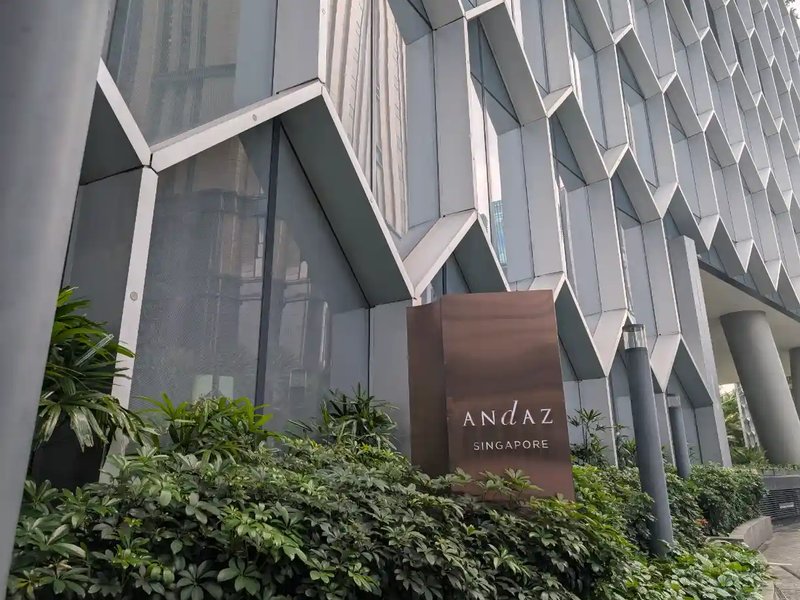 Main hotel image