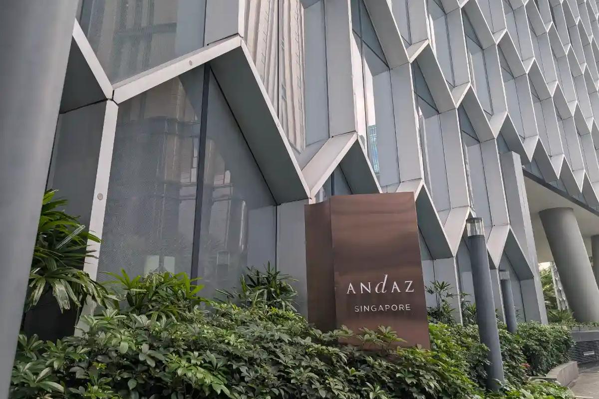 Main hotel image