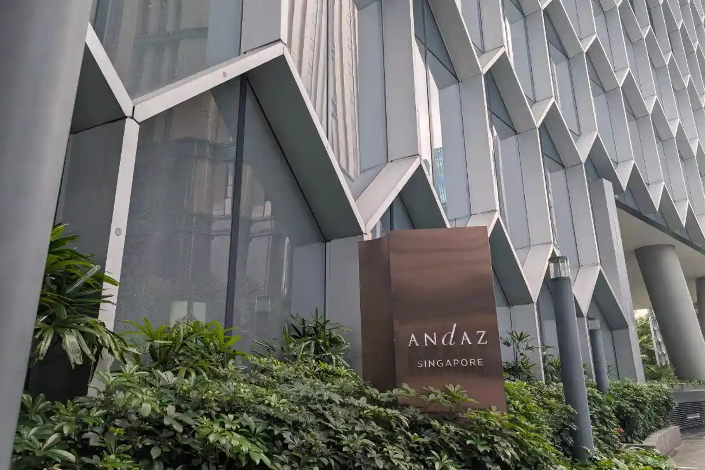 Main hotel image
