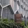 Andaz Singapore, by Hyatt Hotel Review