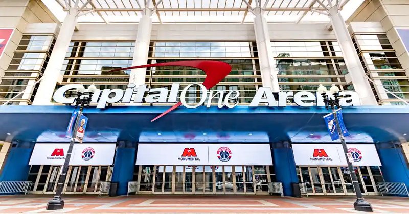 Capital One Arena