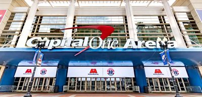Capital One Arena
