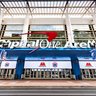 Capital One Arena exterior