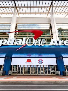 Capital One Arena