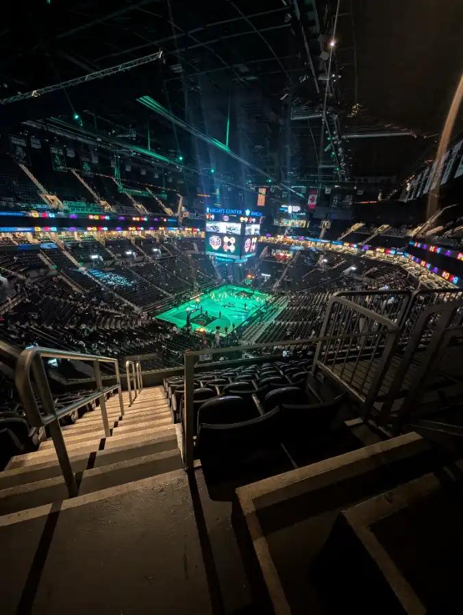 Barclays Center