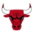 Chicago Bulls logo