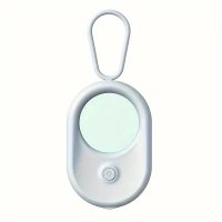Camera Detector