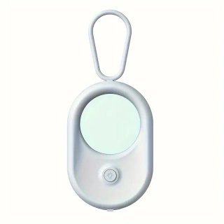 Camera Detector