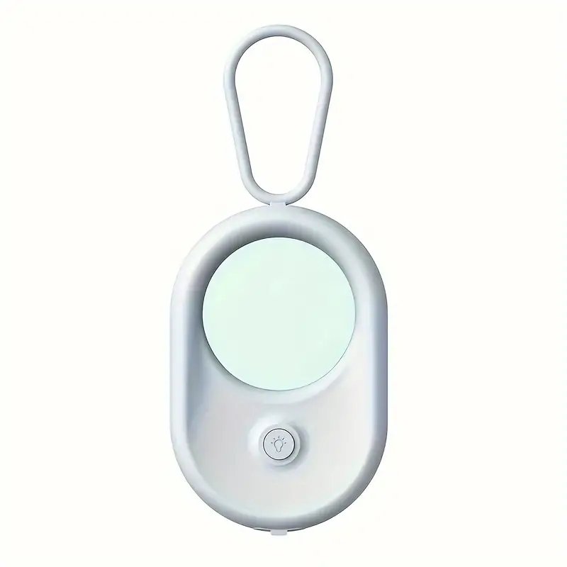 Camera Detector