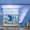 Wintrust Arena exterior