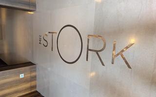 Mr Stork, Singapore Food Review - NBA Arena Food Review