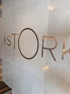 Mr Stork, Singapore Food Review