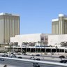 Michelob Ultra Arena exterior