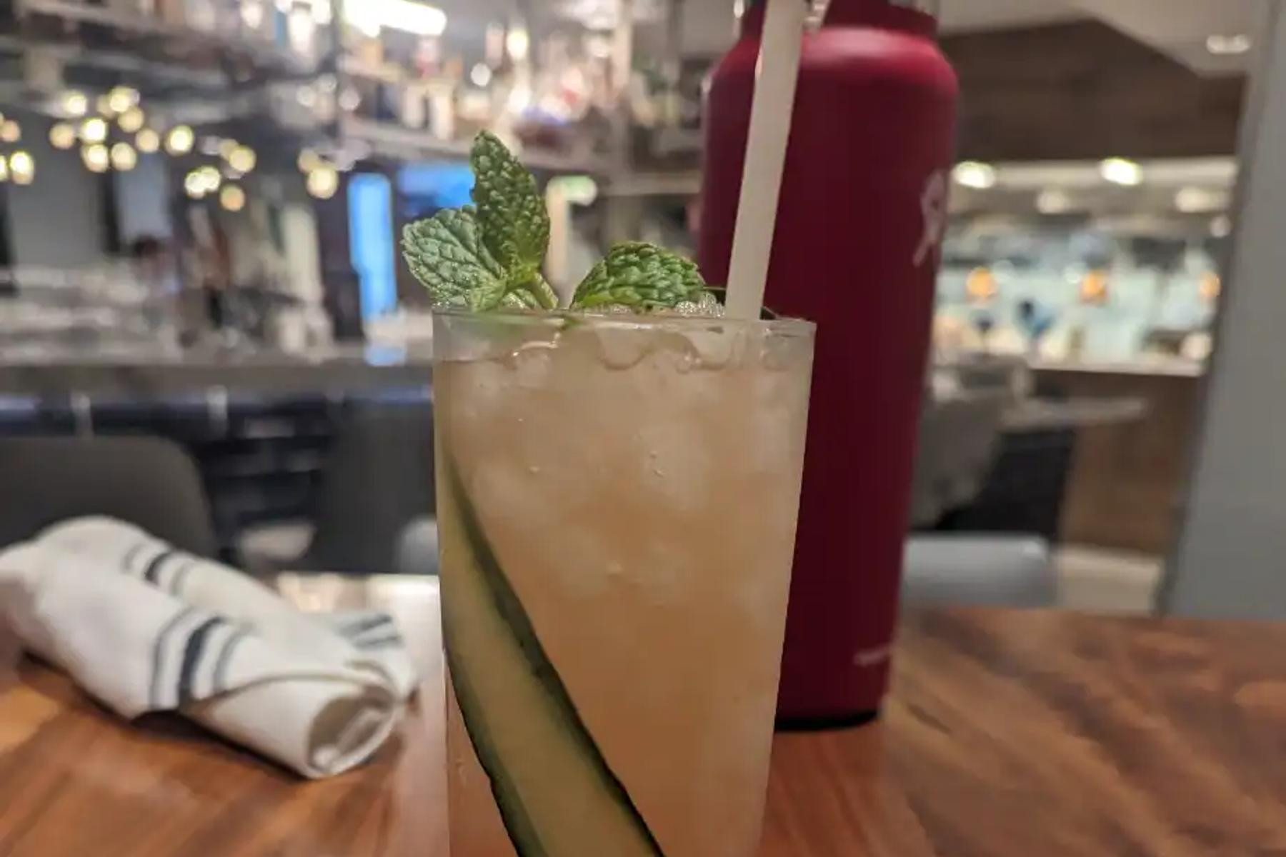 Summer Rehab ($16)