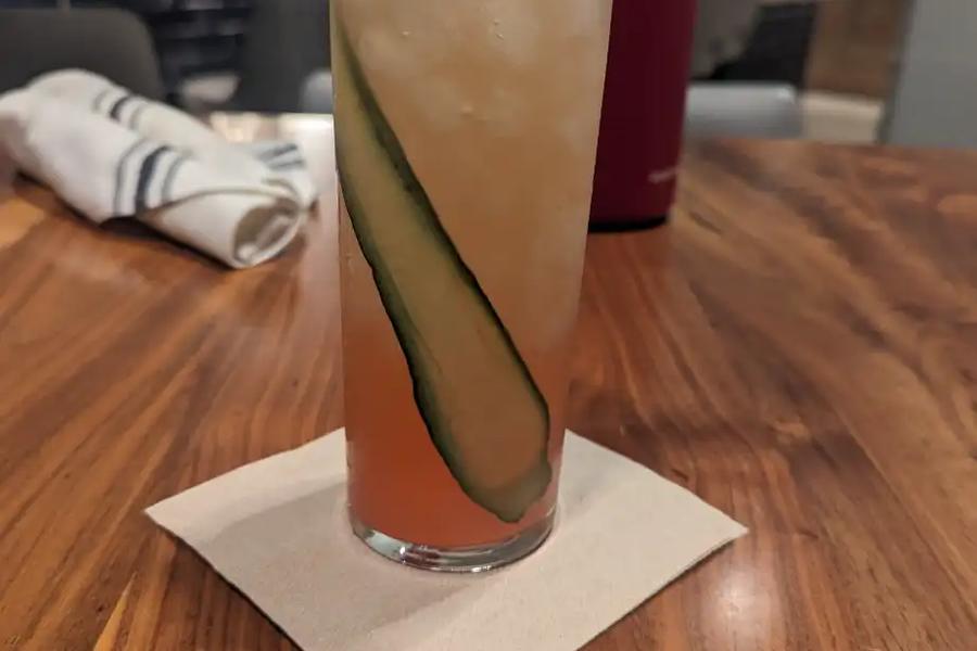 Summer Rehab ($16)
