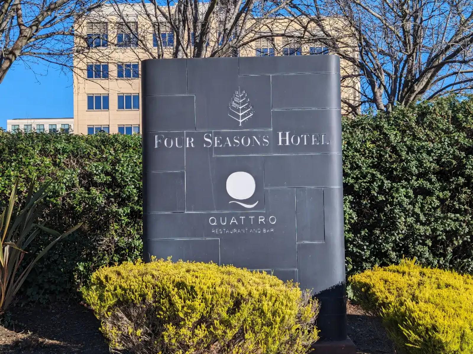Main hotel image