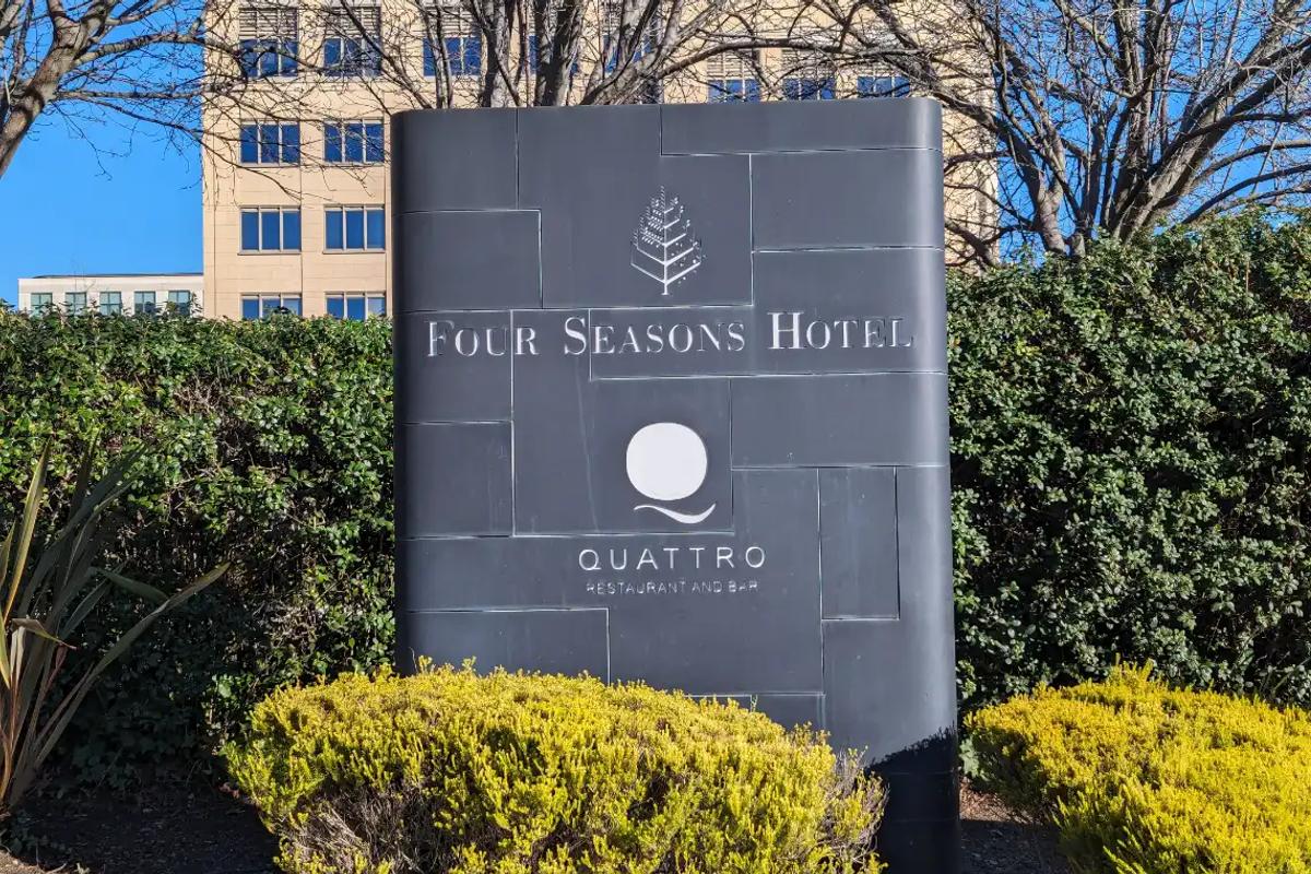 Main hotel image