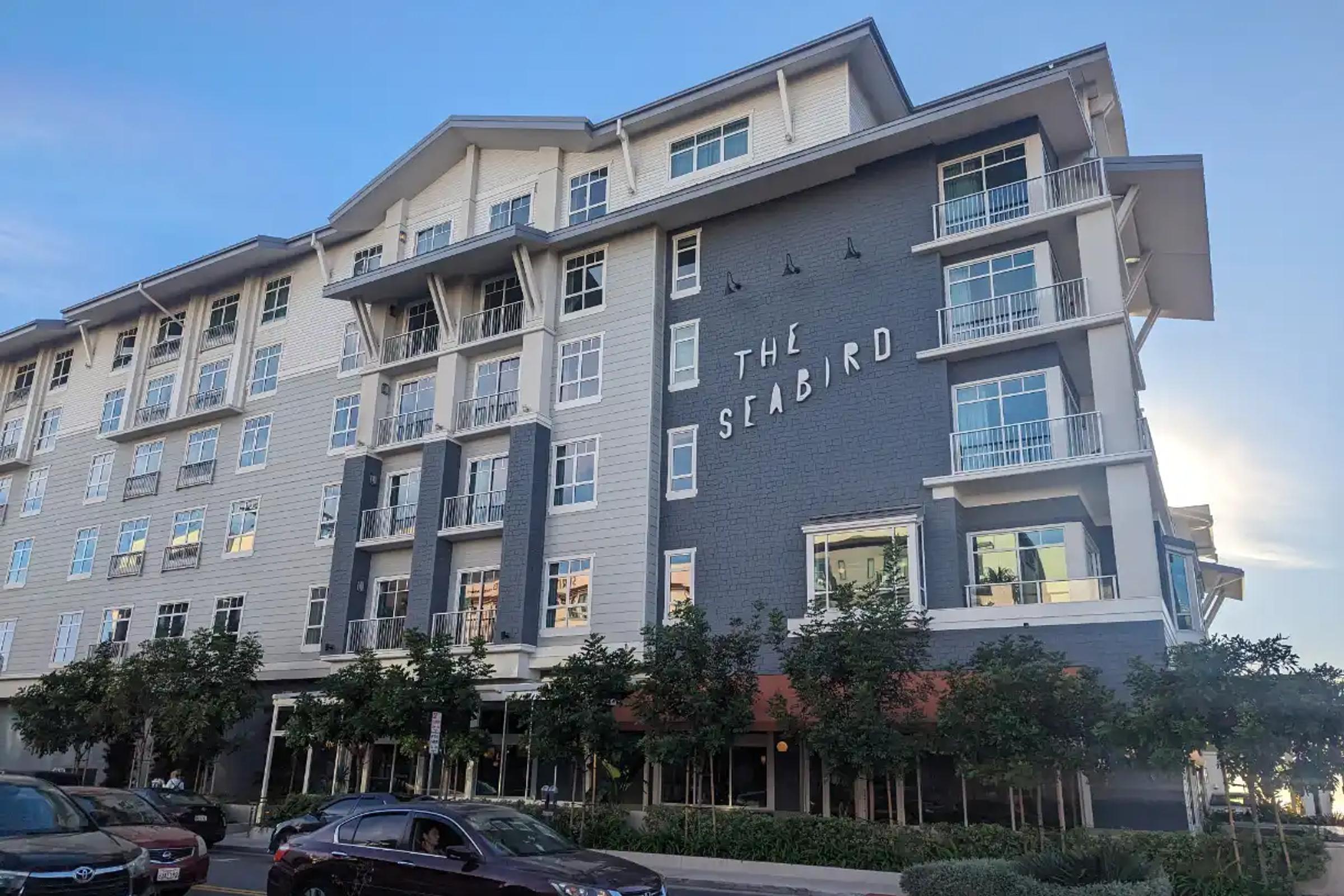 Main hotel image