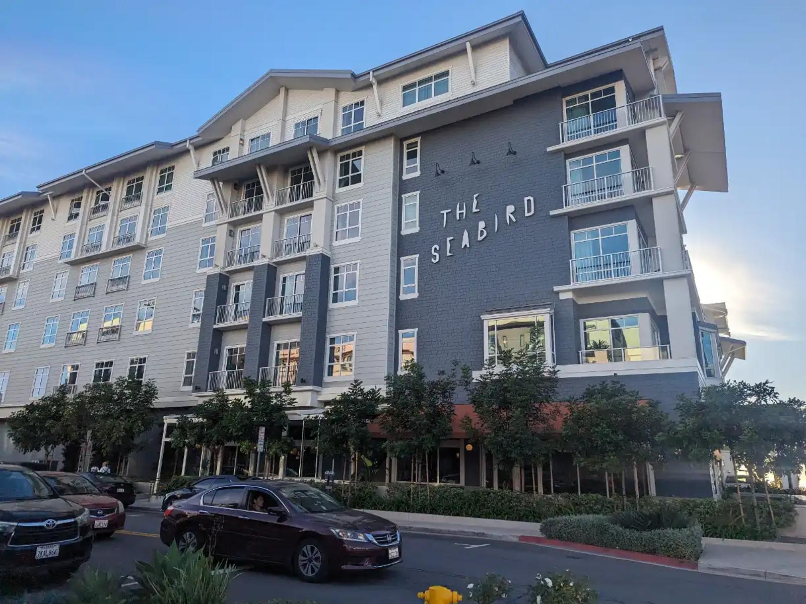 Main hotel image