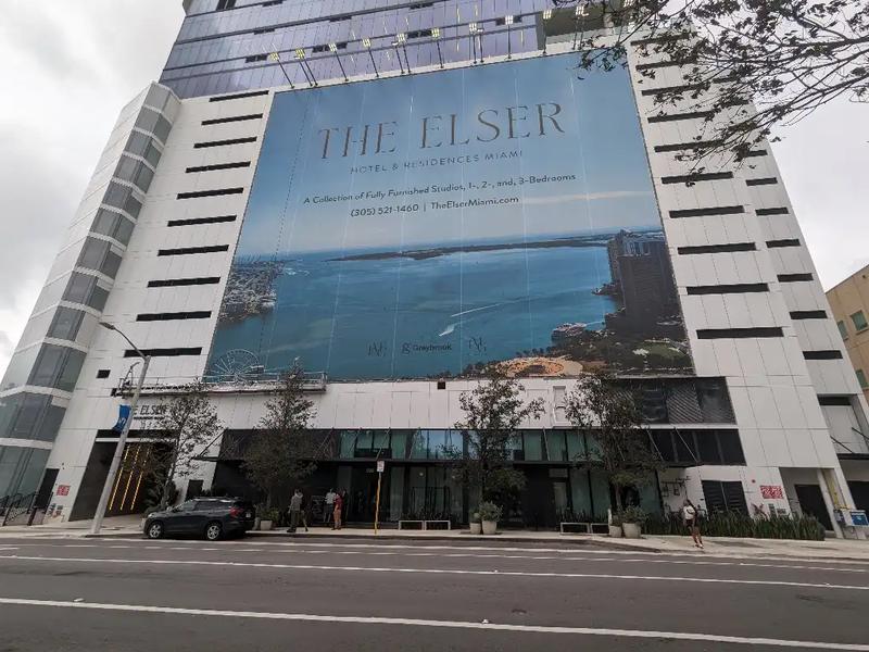 Main hotel image