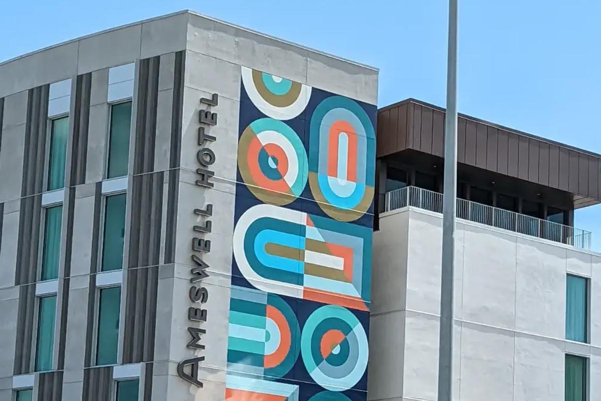 Hotel image 2