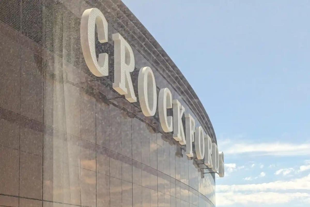 Main hotel image