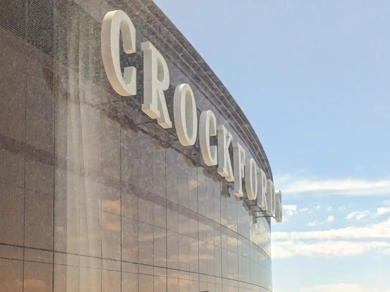 Main hotel image