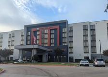 Hyatt Place Dallas/Arlington Hotel Review hotel