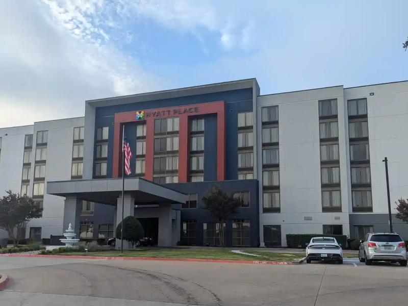 Main hotel image