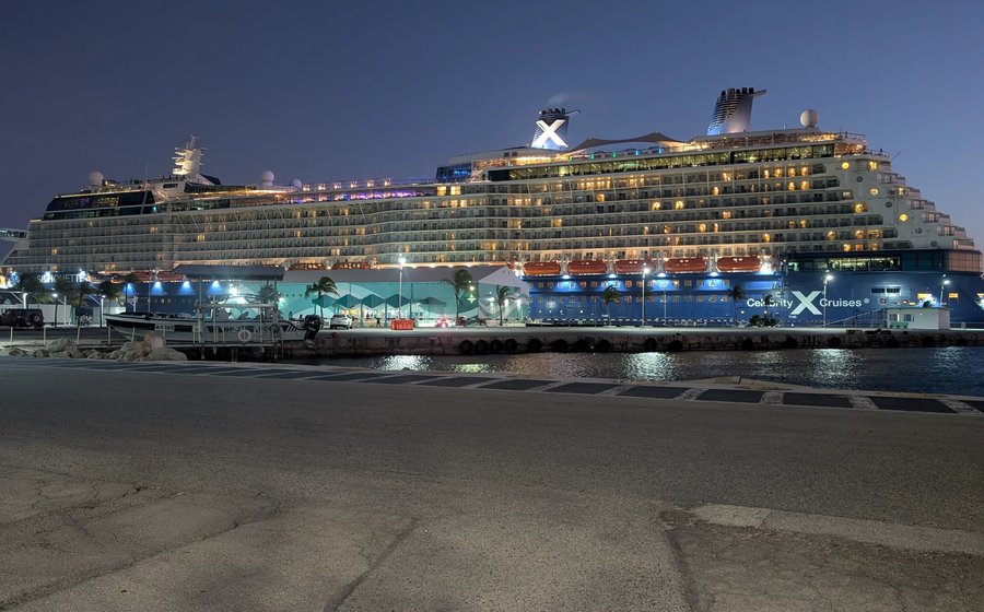 Celebrity Silhouette Wifi Speed Tests (May 2026) - NBA Arena Travel Guide