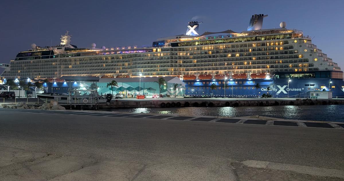 Celebrity Silhouette Wifi Speed Tests (May 2026) - Travel Guide cover image