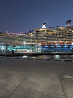Celebrity Silhouette Wifi Speed Tests (May 2026)