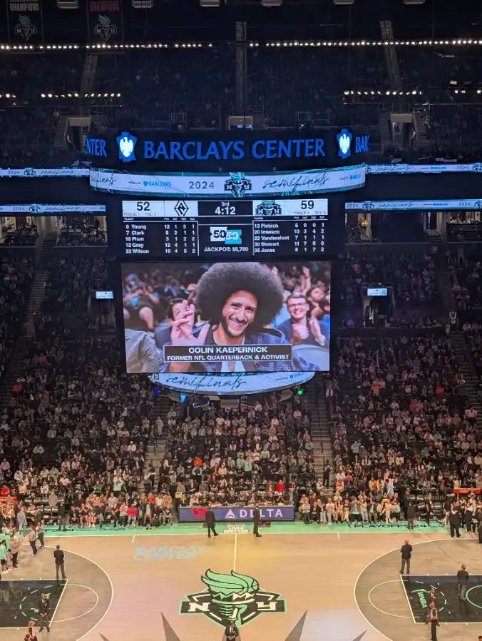 Barclays Center