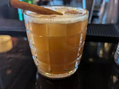 Chinese Kitchen ($17)