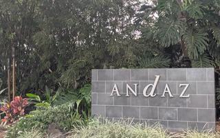 Andaz Maui at Wailea Resort Hotel Review - NBA Arena Hotel Review