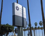 Hyatt Regency Los Angeles International Airport Review