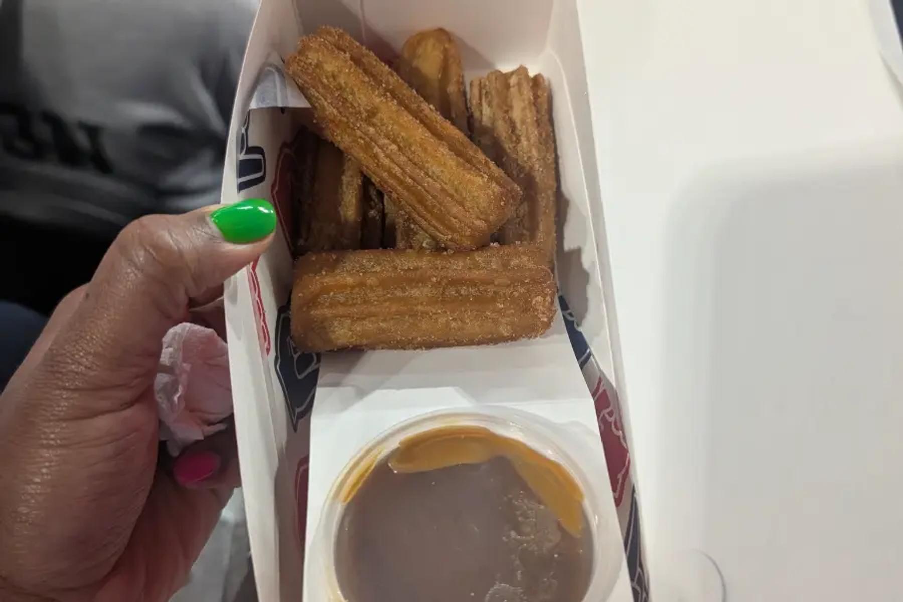 Churros