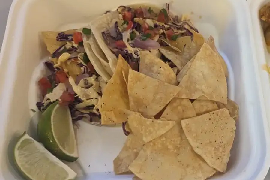 Nacho
